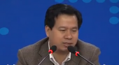 李佐军《宏观经济形势分析与预测》